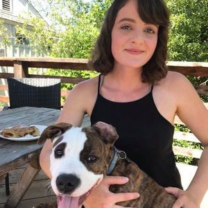 Meet your Posher, Kayla